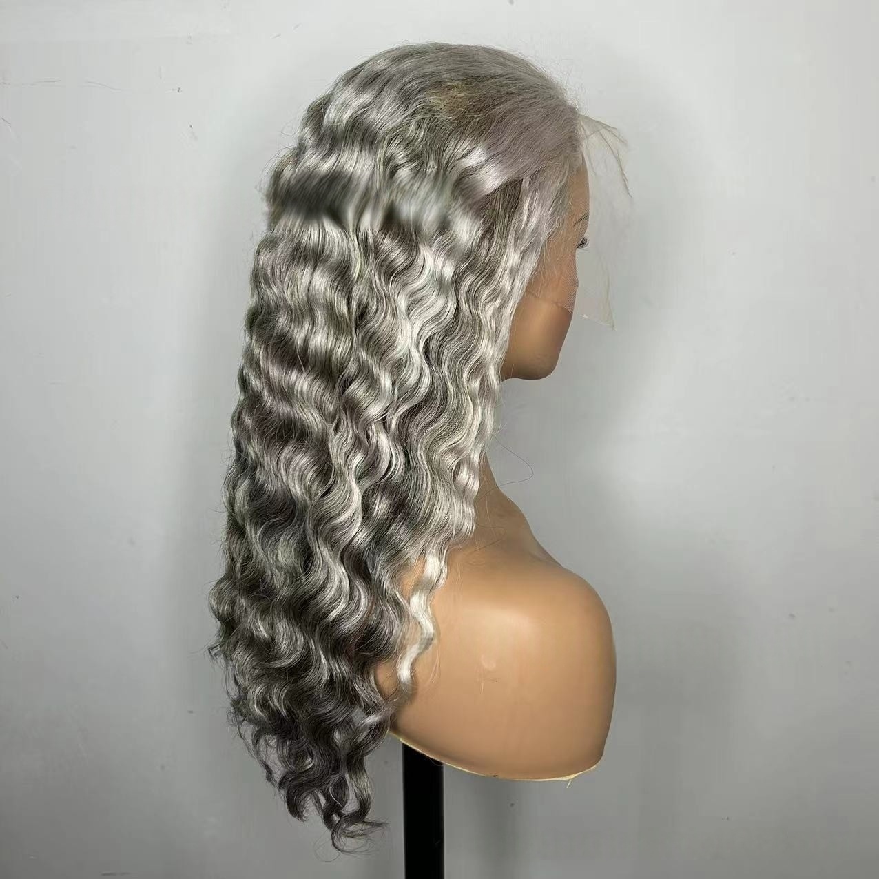12A Genius Weft Customize for you